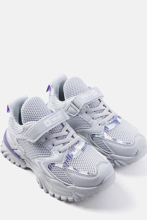 Zapatillas deportivas para niños... Zapatillas deportivas para niños...