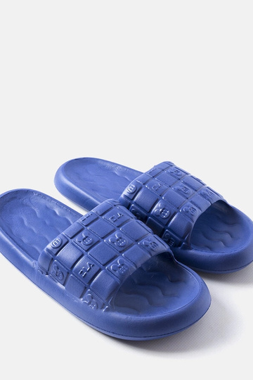 Sandalias para hombre Butler en color azul marino