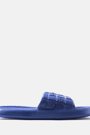 Sandalias para hombre Butler en color azul marino 2