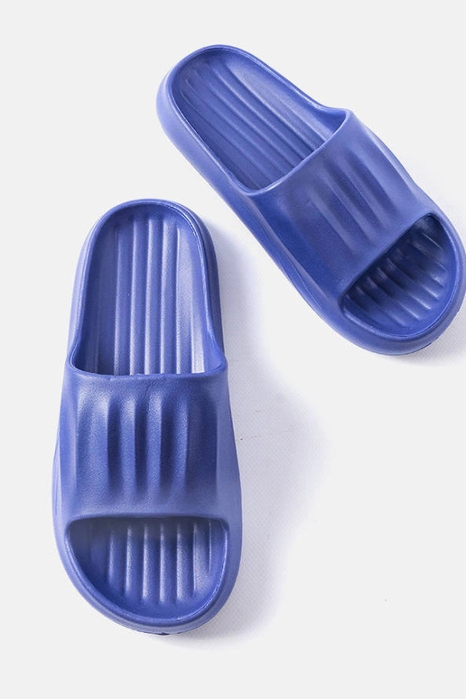 Chanclas Boileau de hombre en color...