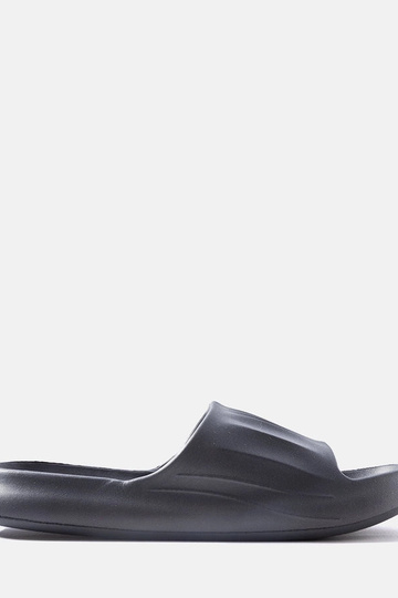 Zapatillas grises para hombre, "Boileau" 2