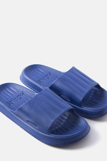 Sandalias Washington para hombre de la Marina