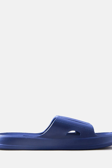 Sandalias Washington para hombre de la Marina 2