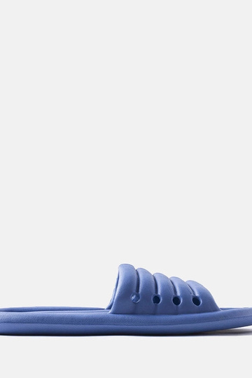 Chanclas Fugere azules para hombre 2
