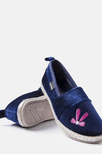 Bailarinas de terciopelo... 2