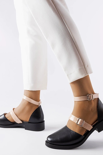 Bailarinas negras con...