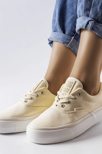 Zapatillas de plataforma... 2