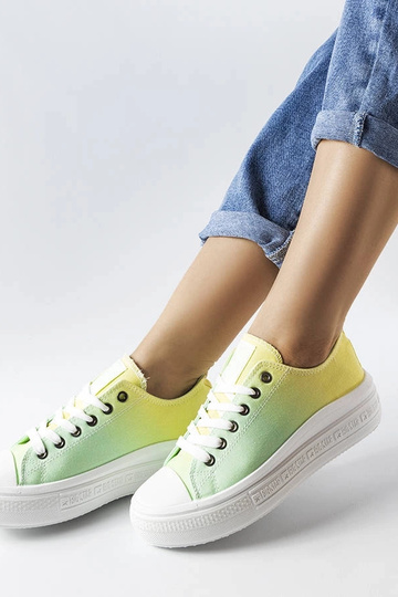 Zapatillas Big Star de... 2