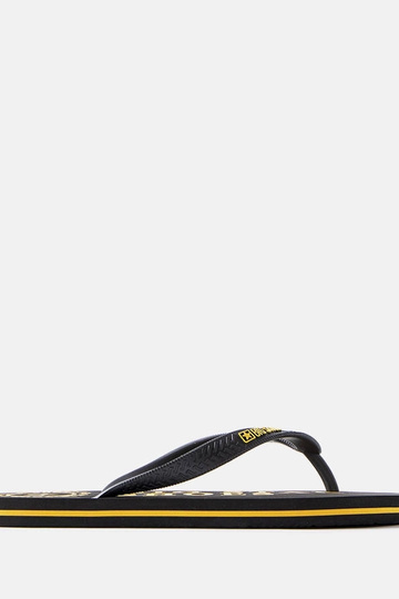 Chanclas negras, "Big Star LL174430" 2