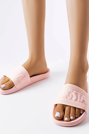 Chanclas rosas, "Big Star LL274A157"