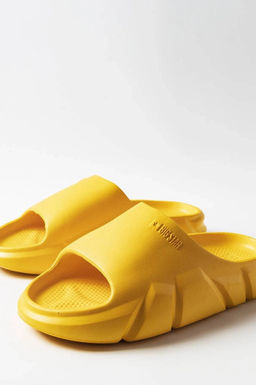 Chanclas Big Star naranja... 2