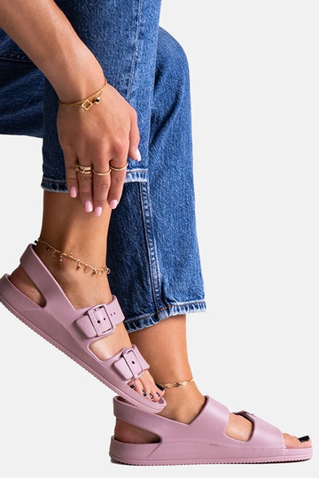 Sandalias de estrella... 2