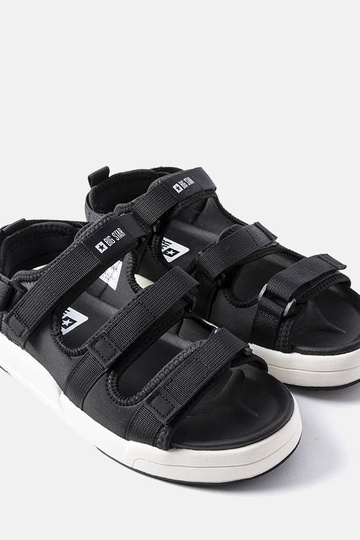 Sandalias deportivas negras, "Big Star HH174500"