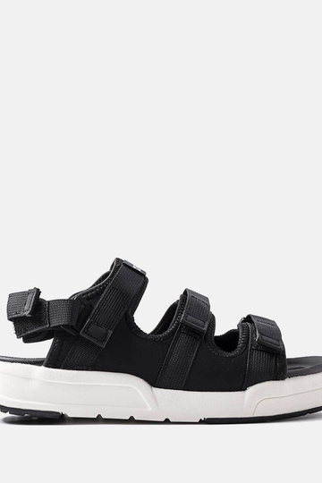 Sandalias deportivas negras, "Big Star HH174500" 2