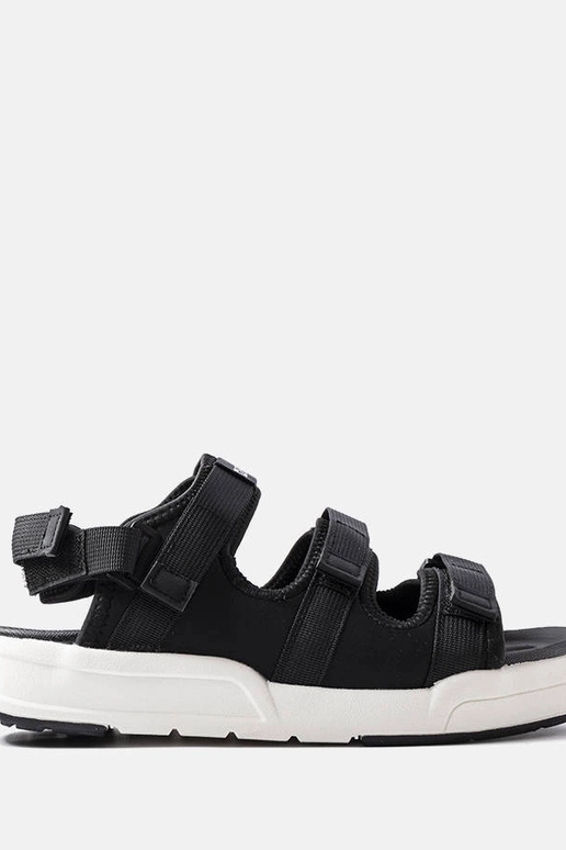 Sandalias deportivas negras, "Big... Sandalias deportivas negras, "Big...