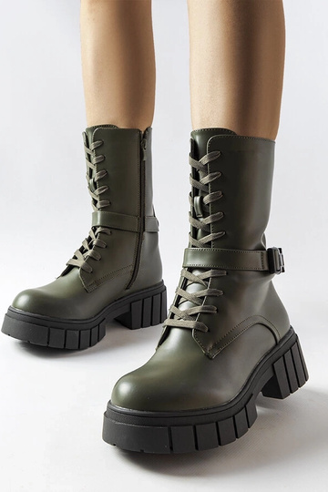 Botas de trabajo con...