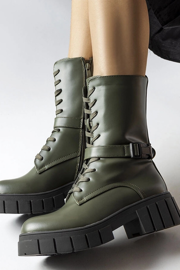 Botas de trabajo con... 2