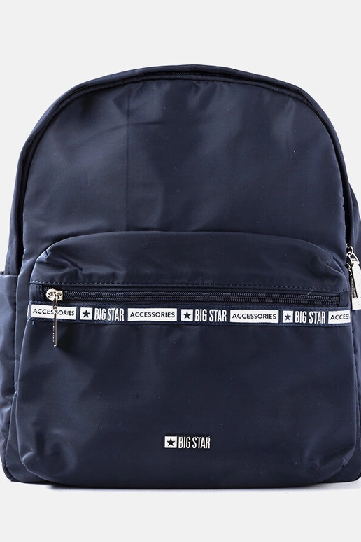 Mochila Big Star azul marino II574043