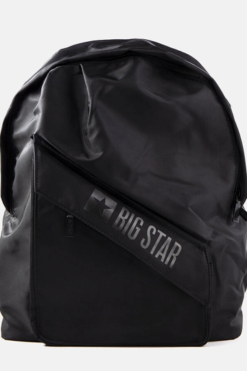 Mochila Big Star negra...