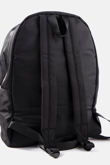 Mochila Big Star negra... 2