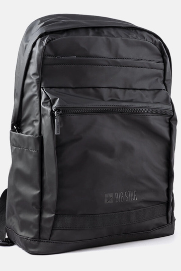 Mochila Big Star negra...