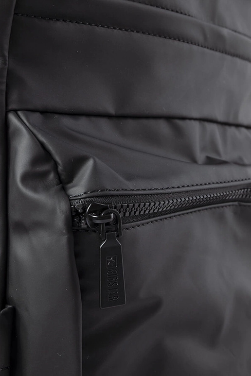 Mochila Big Star negra II574049 Mochila Big Star negra II574049