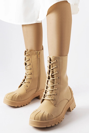 Botas de trabajo color...