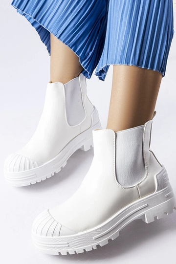 Trabajadores de White Lange... 2