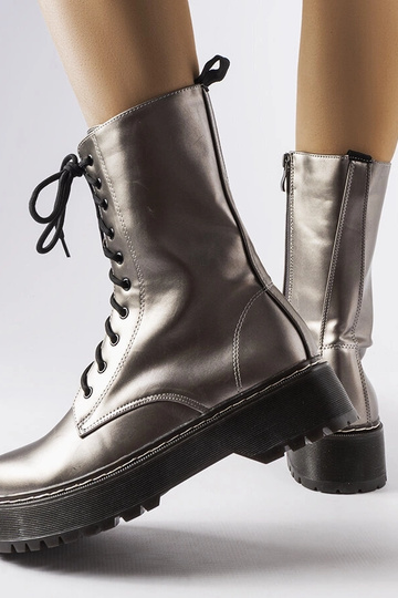 Bolsos Calcirelli Marrones... 2