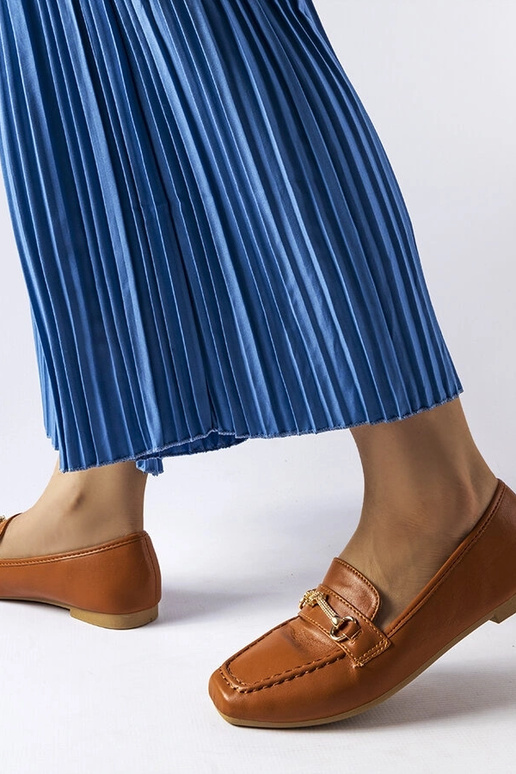 Mocasines elegantes Docherty de color...