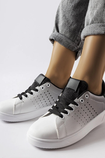 Zapatillas deportivas con... 2