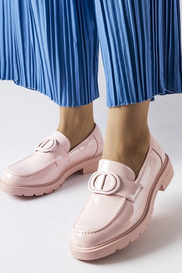Mocasines Scranton de...