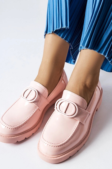 Mocasines Scranton de... 2