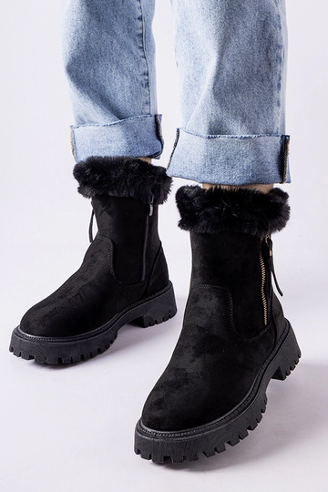Botas de invierno para...