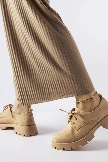 Botines marrones sobre... 2