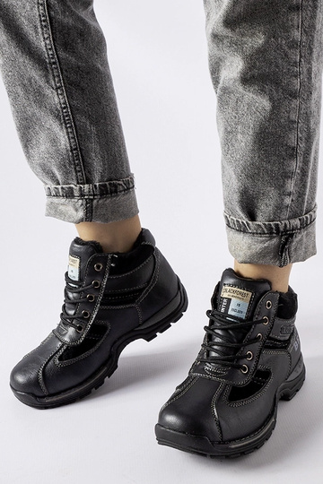 Botas de trabajo de...