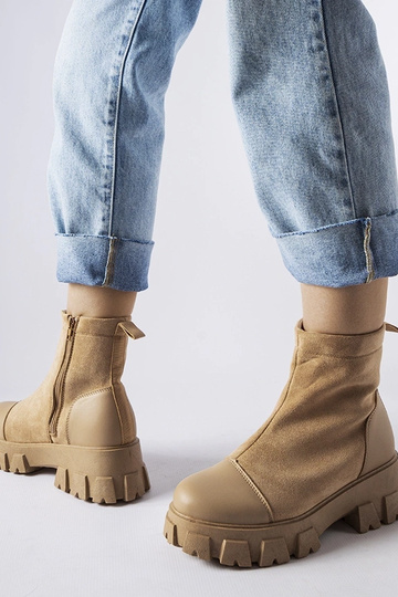 Botas de trabajo de ante... 2