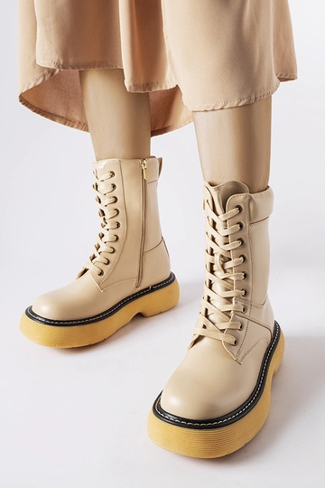 Botas de trabajo con...