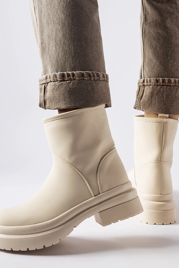 Botas isotérmicas de goma...