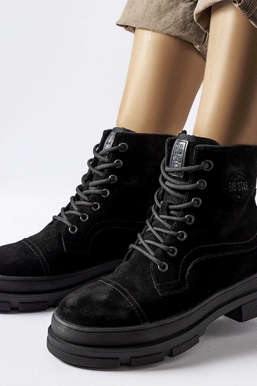 Bolso de piel negro BIG... 2