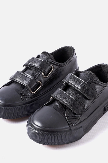 Zapatos infantiles negros,... 2