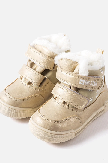 Botas de nieve para niños... 2