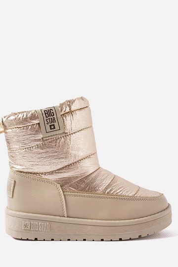 Botas de invierno color...