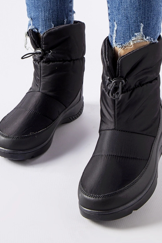 Botas de nieve con aislamiento para...