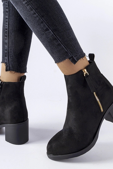 Botas negras aislantes de... 2