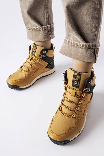 Botas marrones Big Star... 2