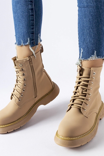 Botas Benvenuto clásicas en...