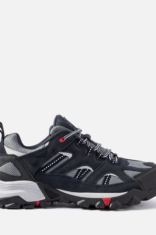 Zapatillas de trekking Big Star de...