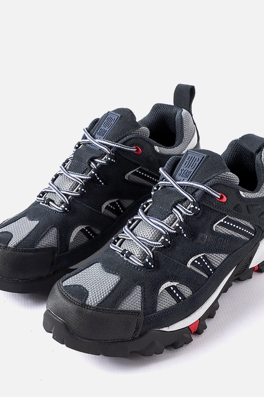 Zapatillas de trekking Big Star de...