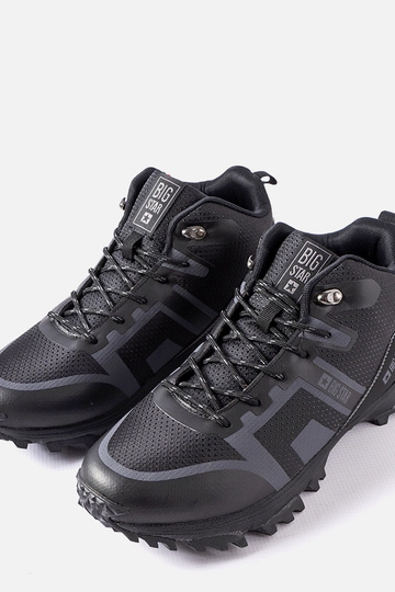 Botas negras con... 2